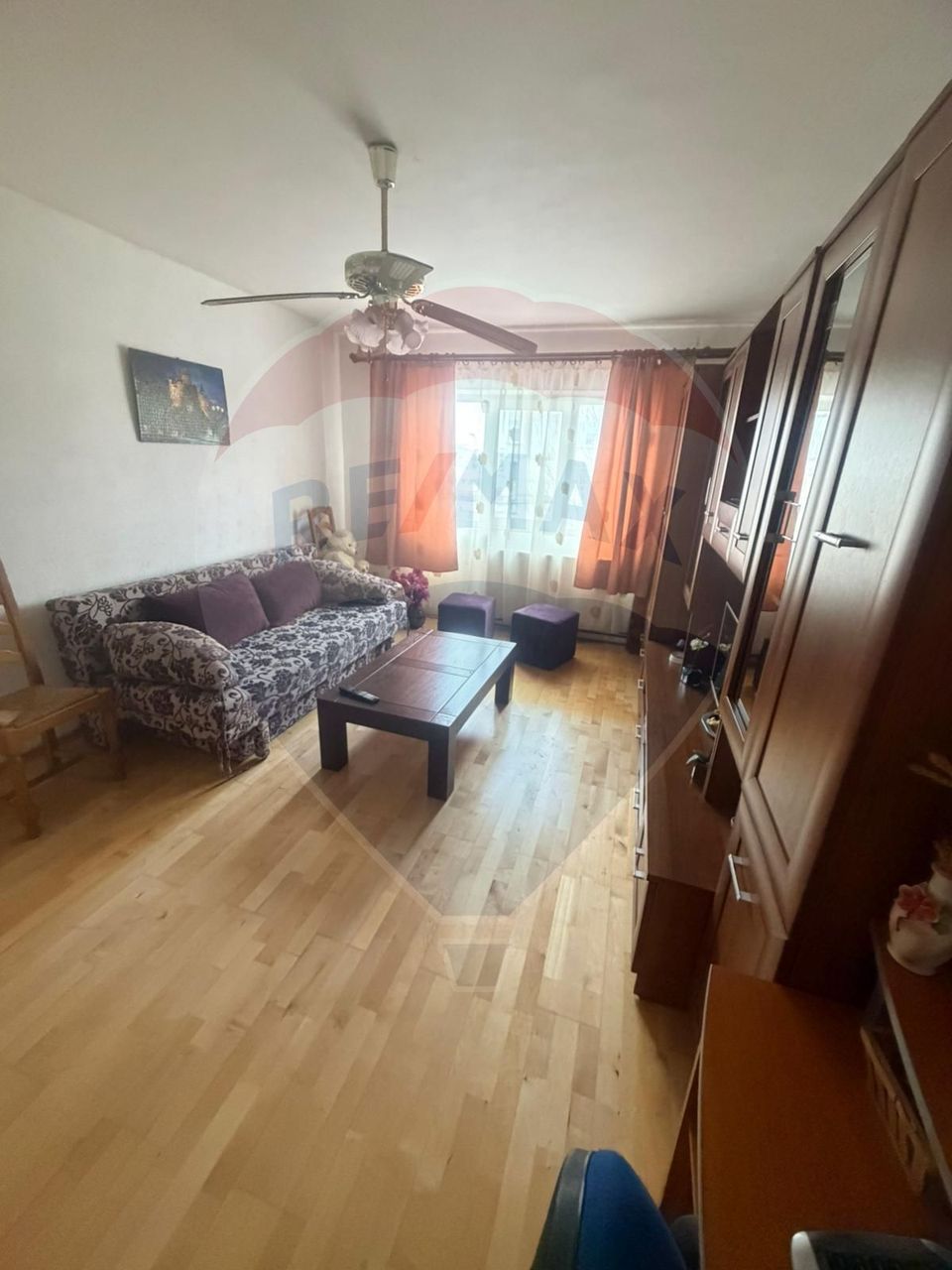DE INCHIRIAT Apartament 2 camere zona Europa