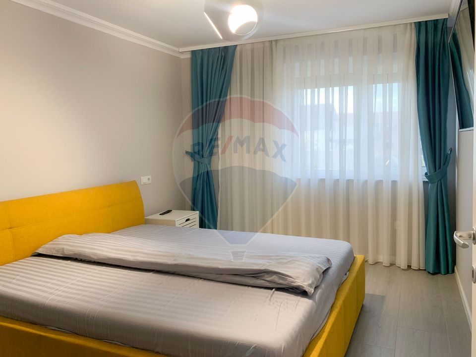 4 room House / Villa for rent, Nicolae Grigorescu area