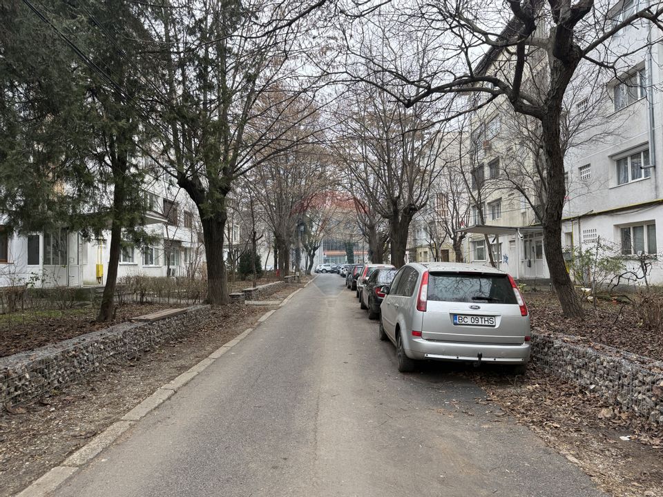 2 room Apartment for sale, Ultracentral area