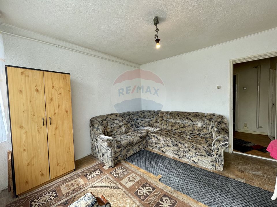 Apartment with 2 rooms detached Sos. Giurgiului