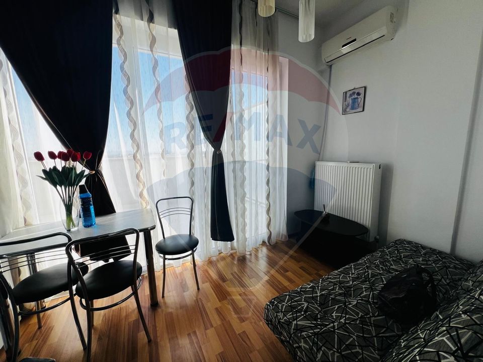 3 room Apartment for sale, UTA area