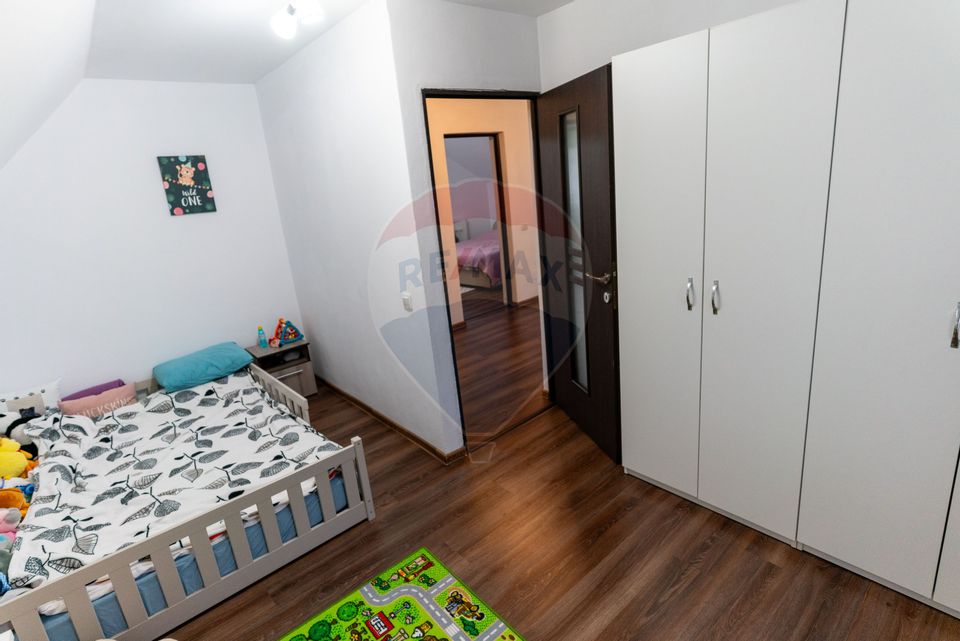 Casă / Vilă deosebita de vânzare, Hateg jud. Hunedoara