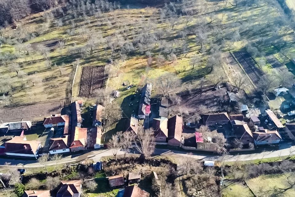 Casă / Vilă cu 4 camere de vânzare