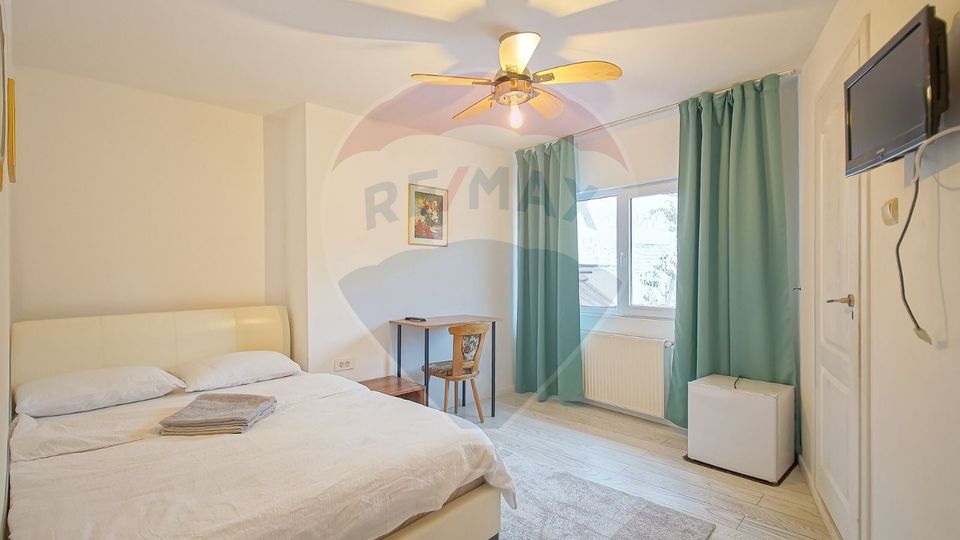 COMISION 0% | INVESTITIE STABILA IN TURISM SI OSPITALITATE BRASOV |