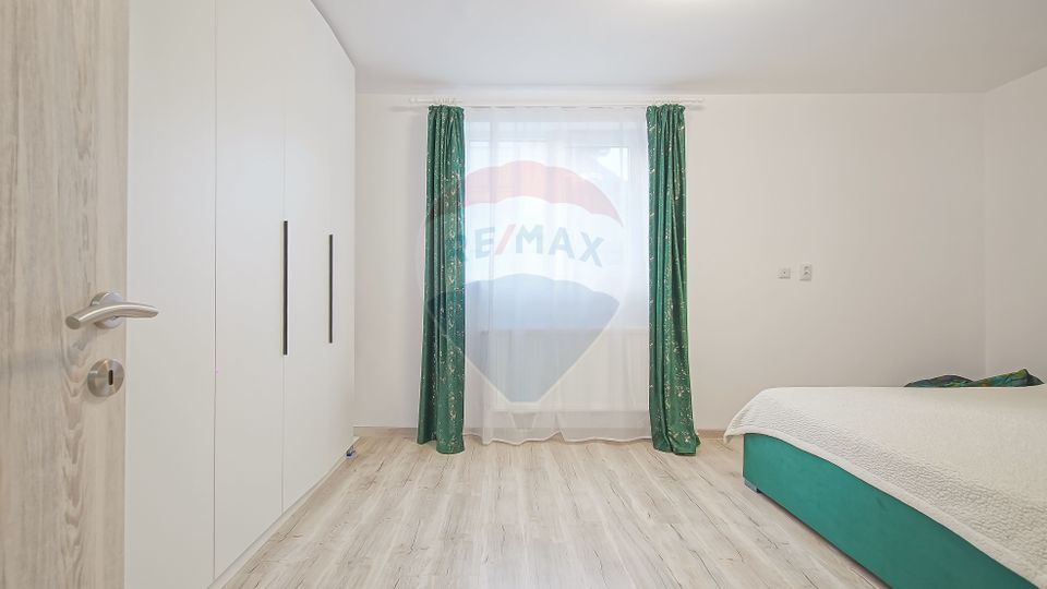 Comision 0%! Casa mobilată și utilată Izvor | toate utilitatile