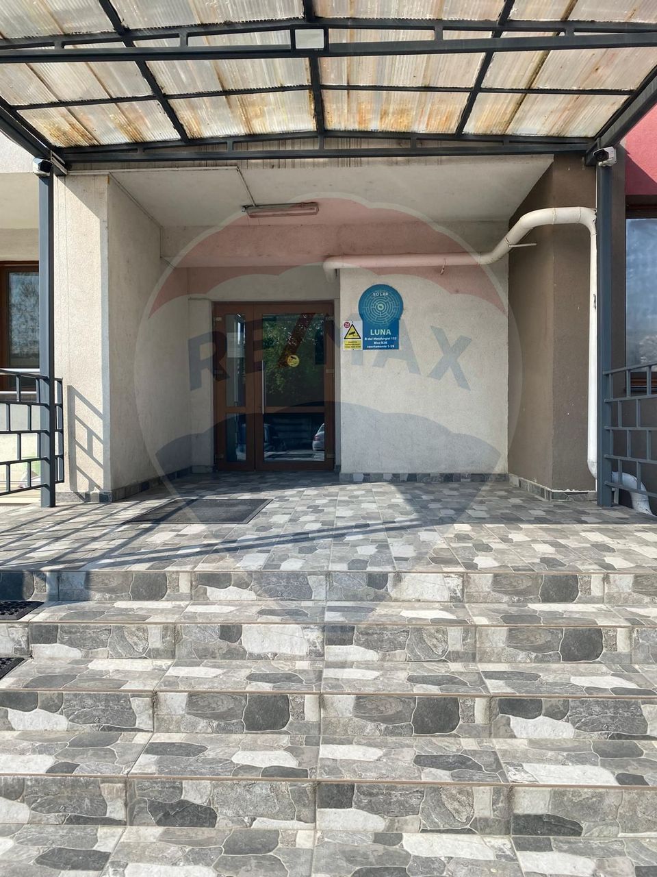 Apartament de 2 camere langa cel mai mare complex educational din S4