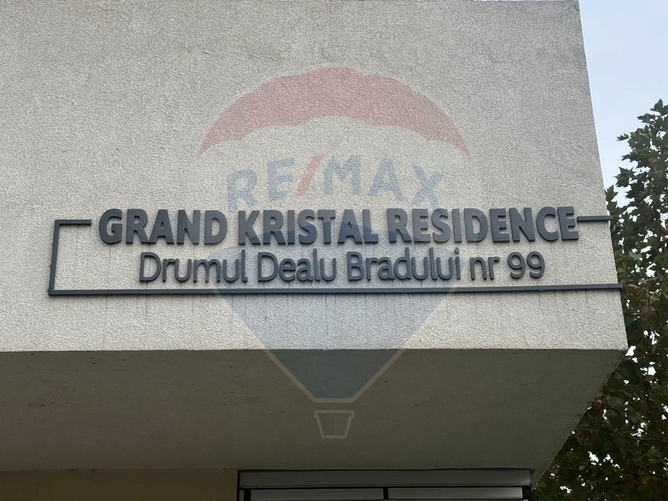 3 room Apartment for rent, Berceni area