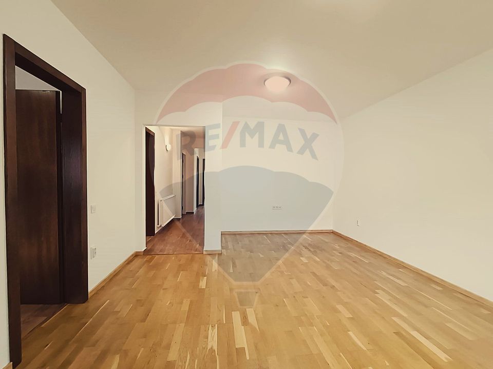 92sq.m Office Space for rent, Buna Ziua area