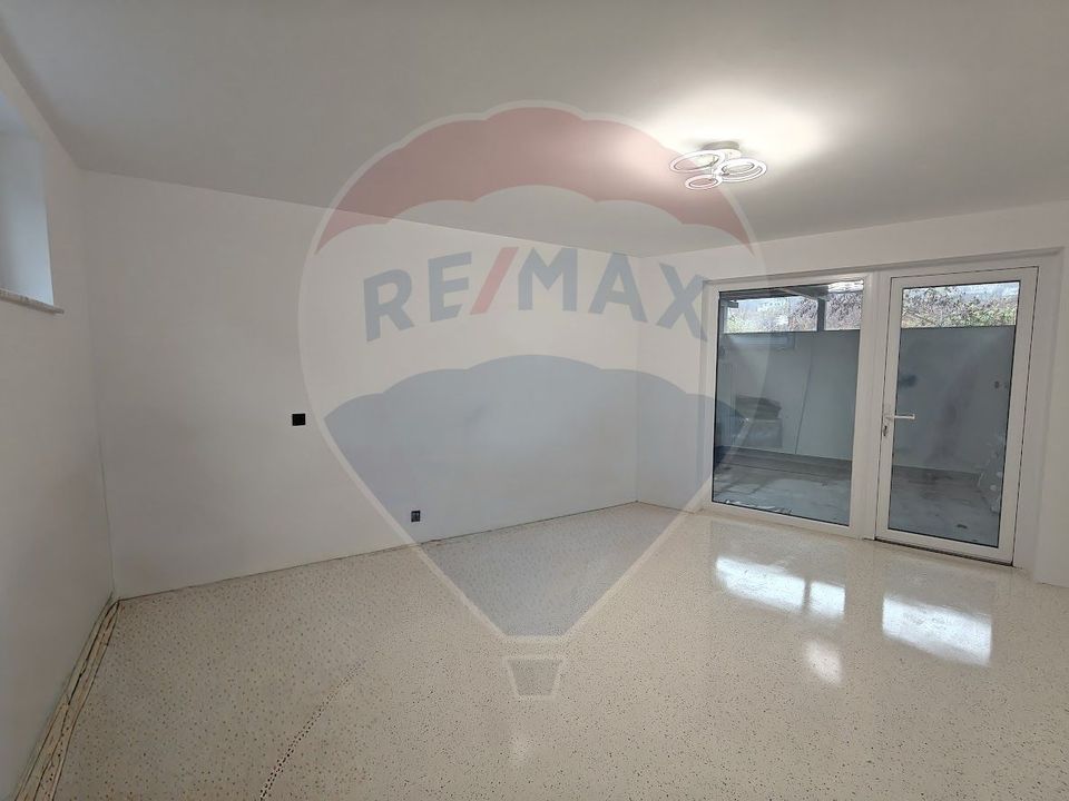 Spațiu de birouri de 60mp de închiriat în zona Manastur