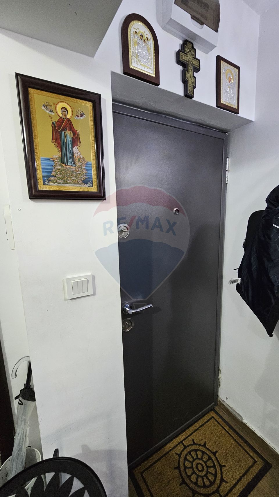 2 room Apartment for sale, Central area