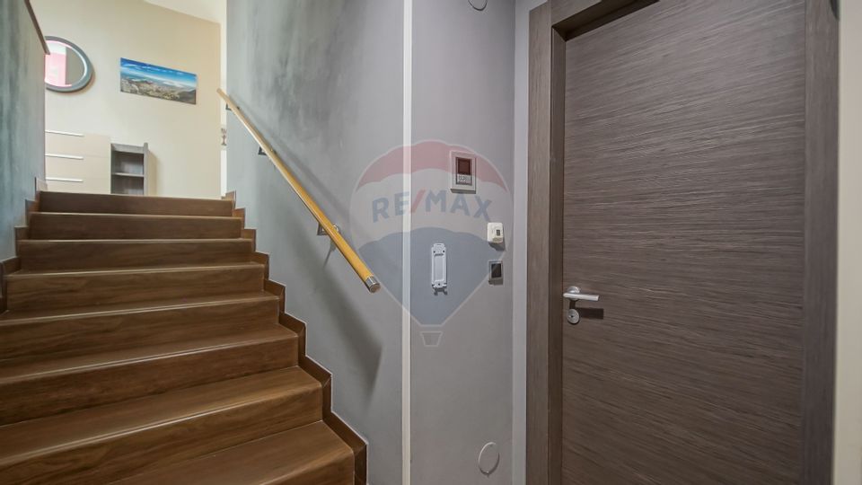 EXCLUSIVITATE ÎN POIANA BRAȘOV – PENTHOUSE IMPRESIONANT DE 268 MP