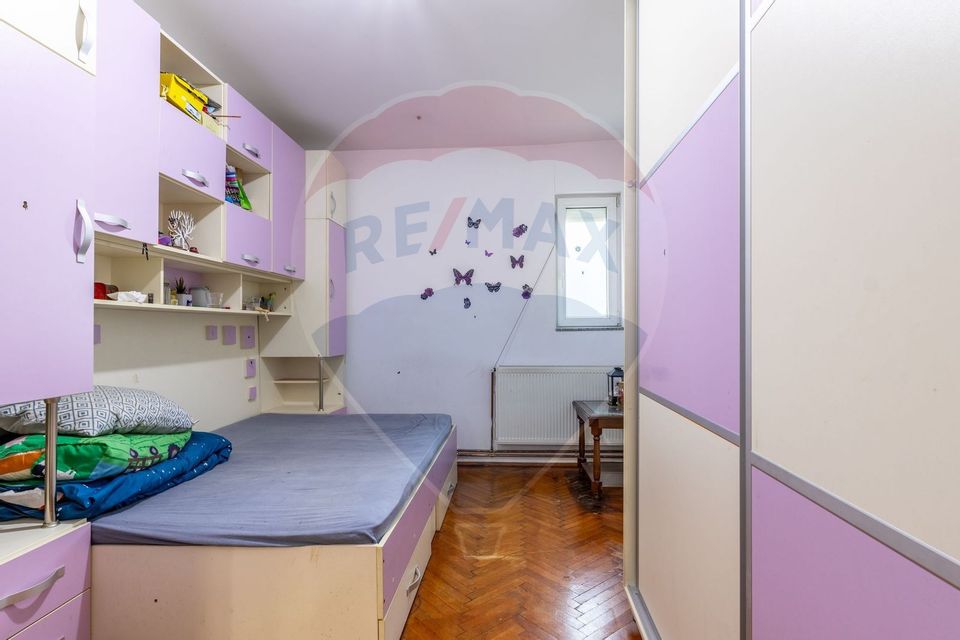 3 room House / Villa for sale, Micalaca area