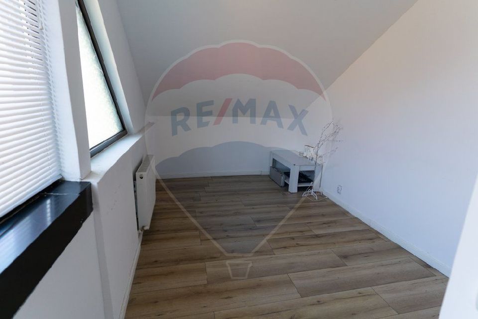 200sq.m Commercial Space for sale, Central area