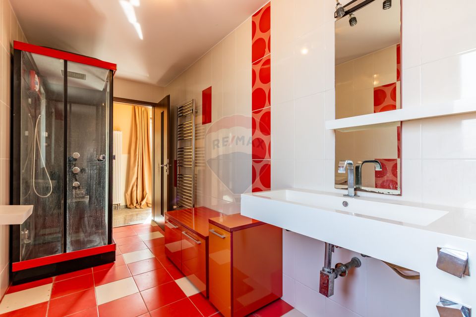 Opportunity to purchase 7-room villa Corbeanca