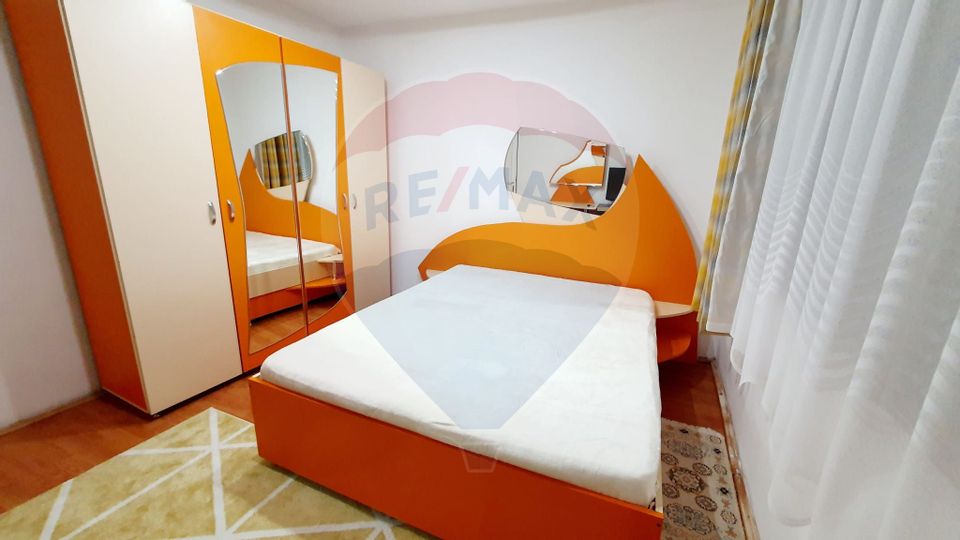 Apartament cu 2 camere de vânzare în zona Sud-Vest