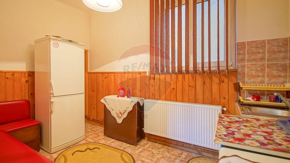 4 room House / Villa for rent, Noua area