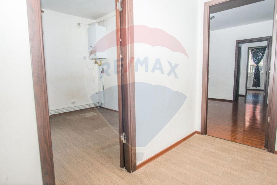 Comision 0! Apartament 2 camere conf 1, Bdul Gării