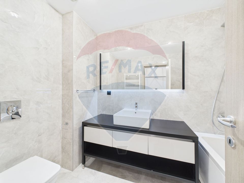 De vanzare | Apartament 2 camere 75 mp + terasa 22 mp | Dristor