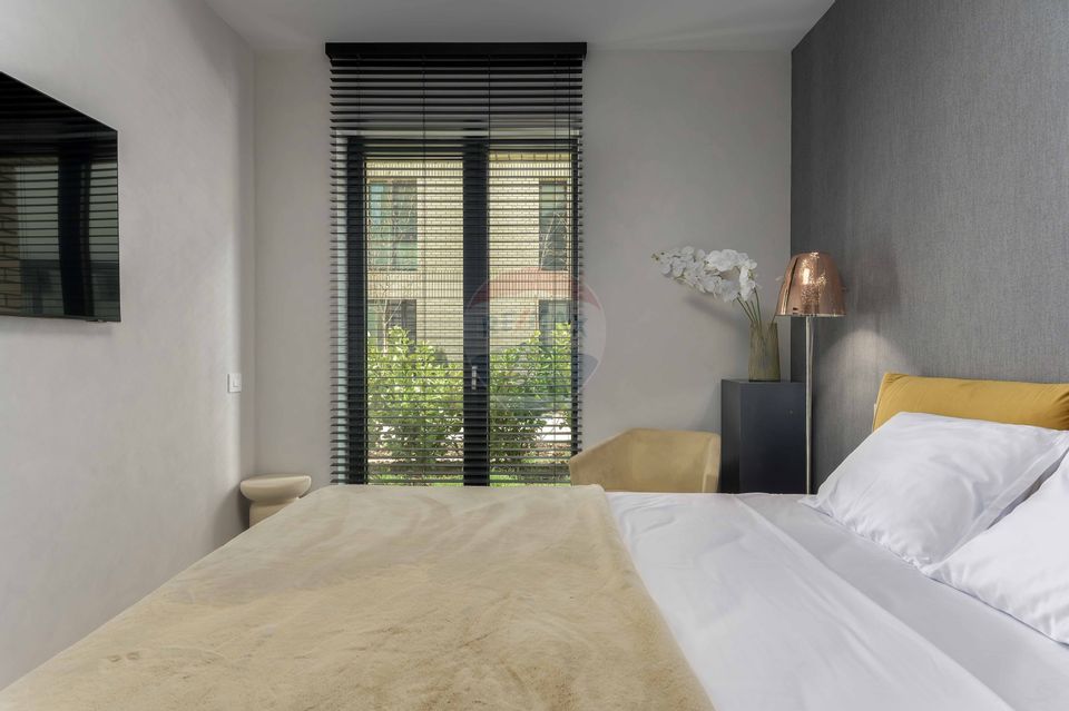 Apartament 3 camere/ Avalon Estate/ Concept designer/ Mobilat-utilat