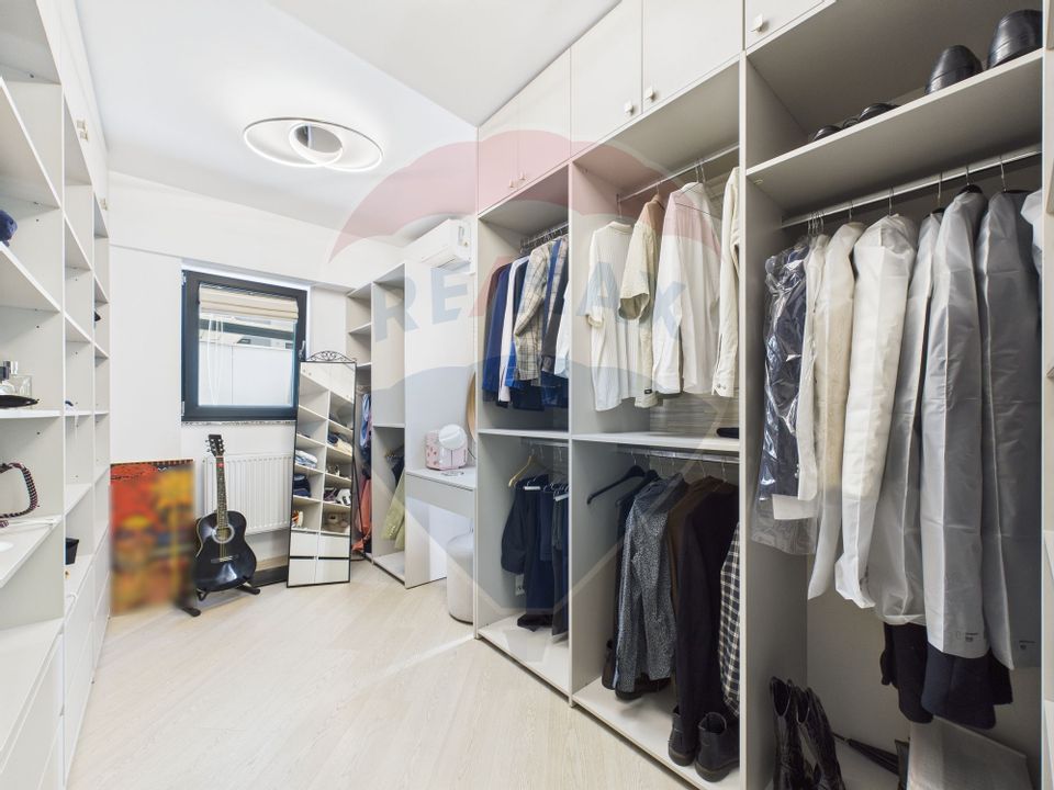 3 room Apartment for sale, Vacaresti area