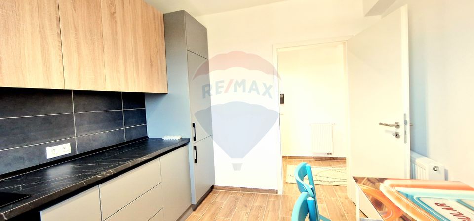 2 room Apartment for rent, Bartolomeu area