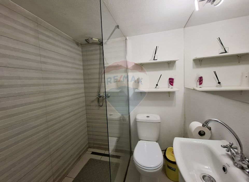 Apartament 2 camere de închiriat – Orasul de Jos, Sibiu