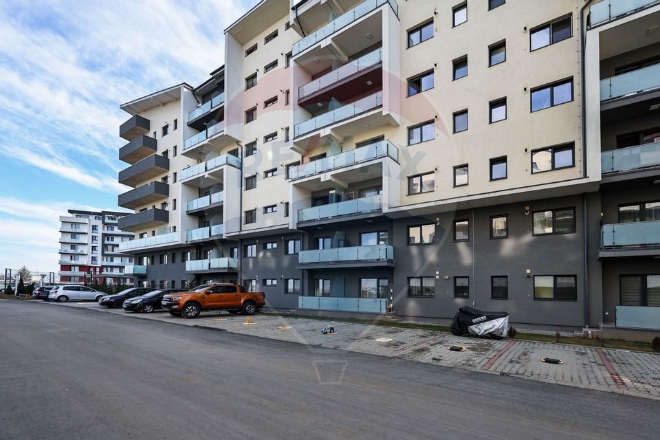 3 room Apartment for sale