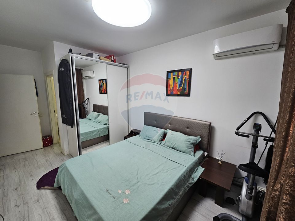 Apartament 3 camere complex rezidential 2019 B dul Timisoara