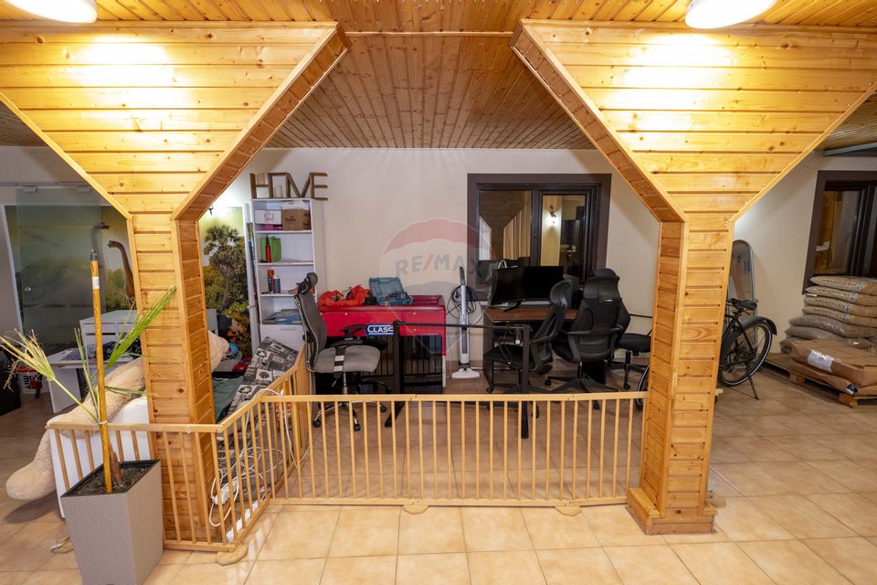 5 room House / Villa for sale