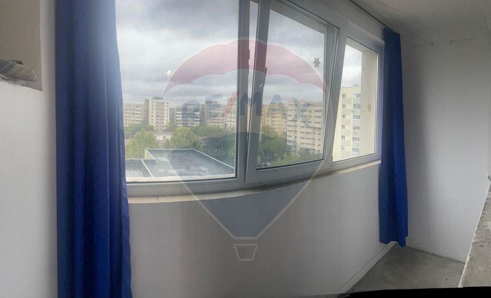 Inchiriere apartament  3 camere,  zona Plumbuita - Colentina