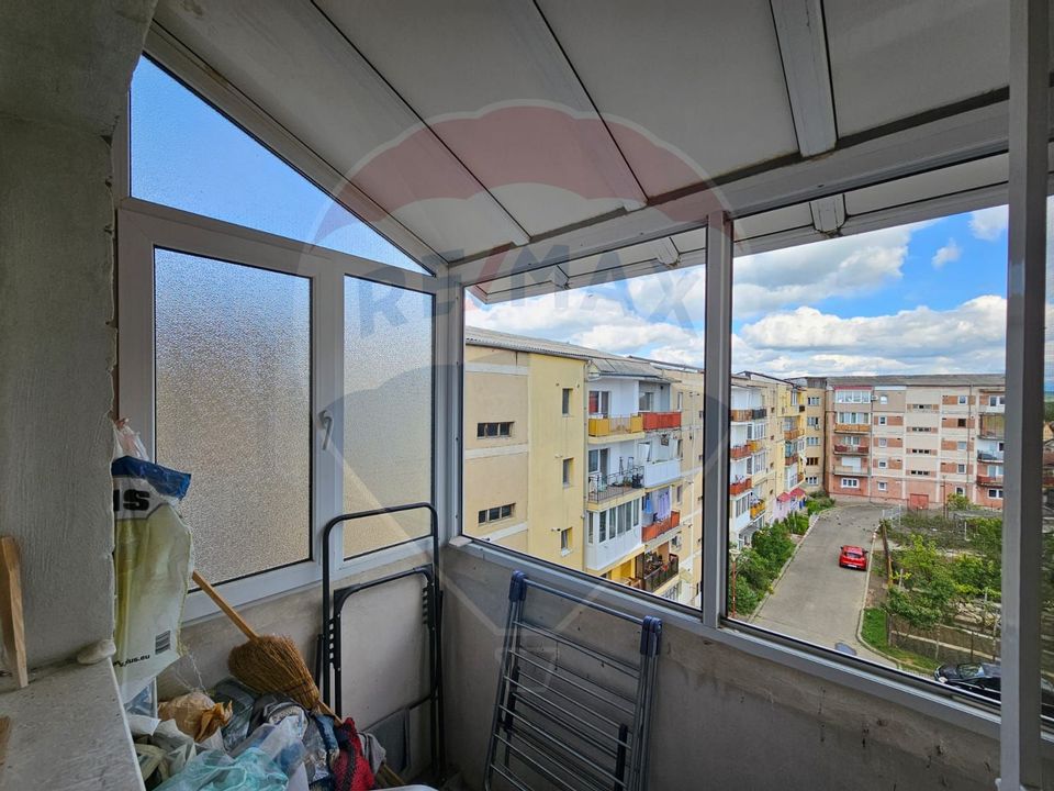 Apartament cu 2 camere