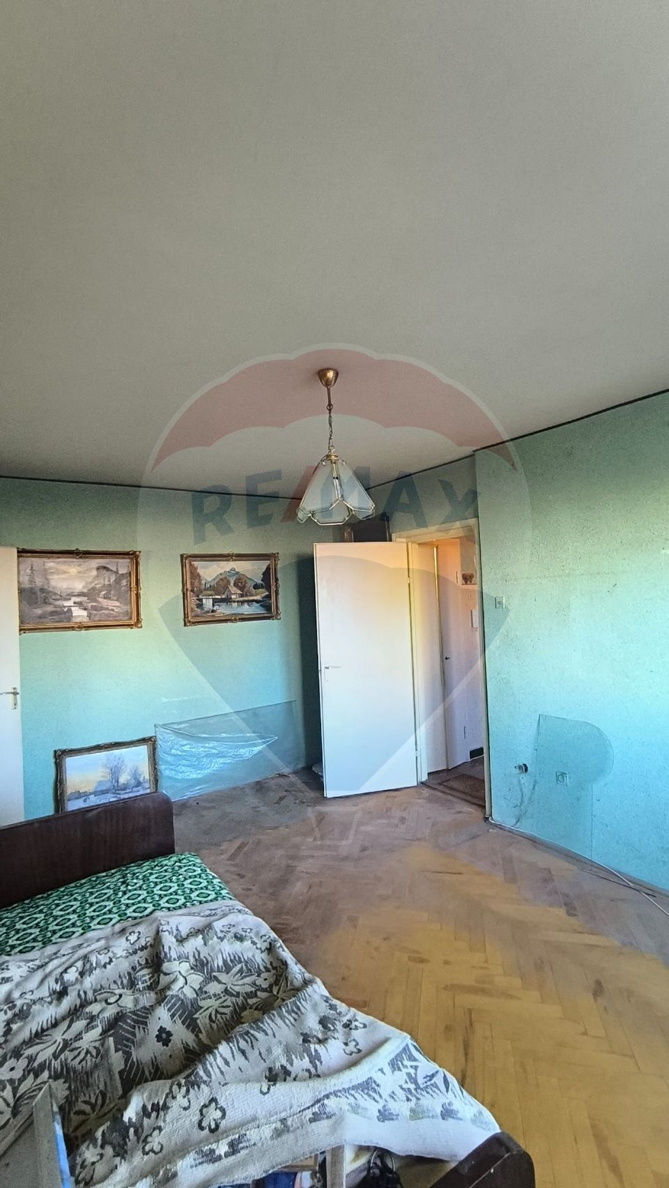 Apartament 2 camere de vanzare