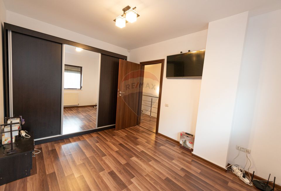 Apartament de vanzare Bucuresti, metroul Raul Doamnei Ghencea