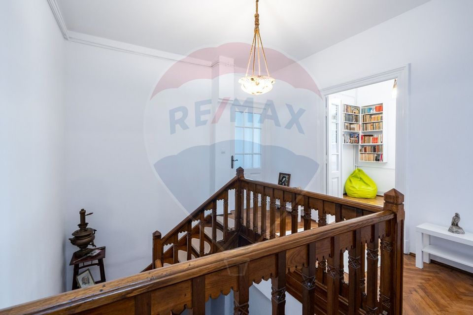 Apartament deosebit de închiriat – Cotroceni / Calea Plevnei – Etaj 1