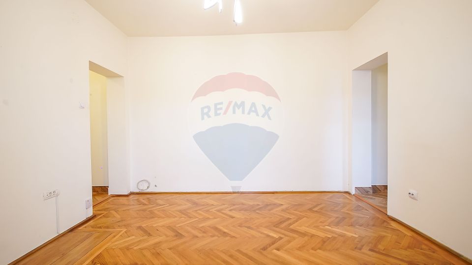 Apartament 2 camere, Astra, b-dul Ştefan cel Mare şi Sfânt