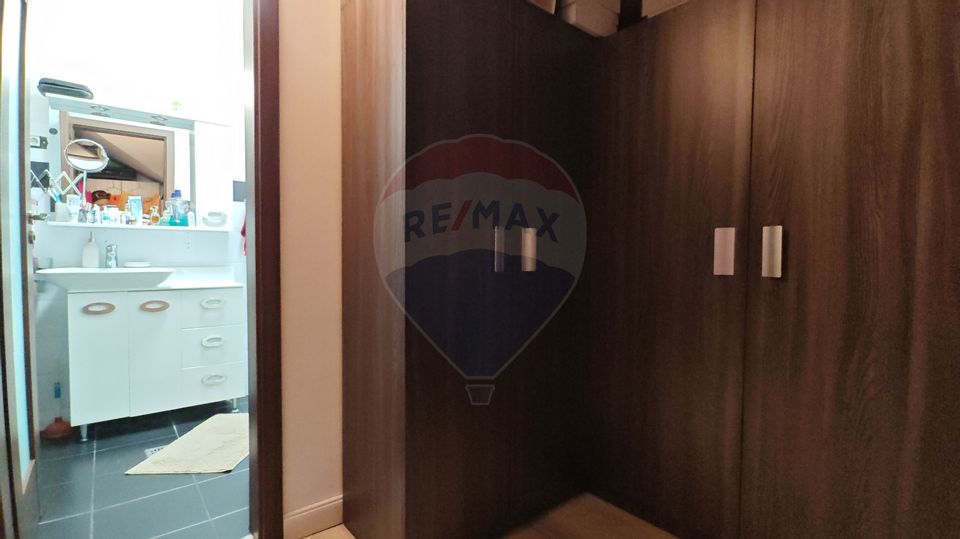 5 room House / Villa for rent, Nord area