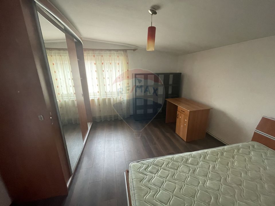 5 room House / Villa for rent, Pipera area