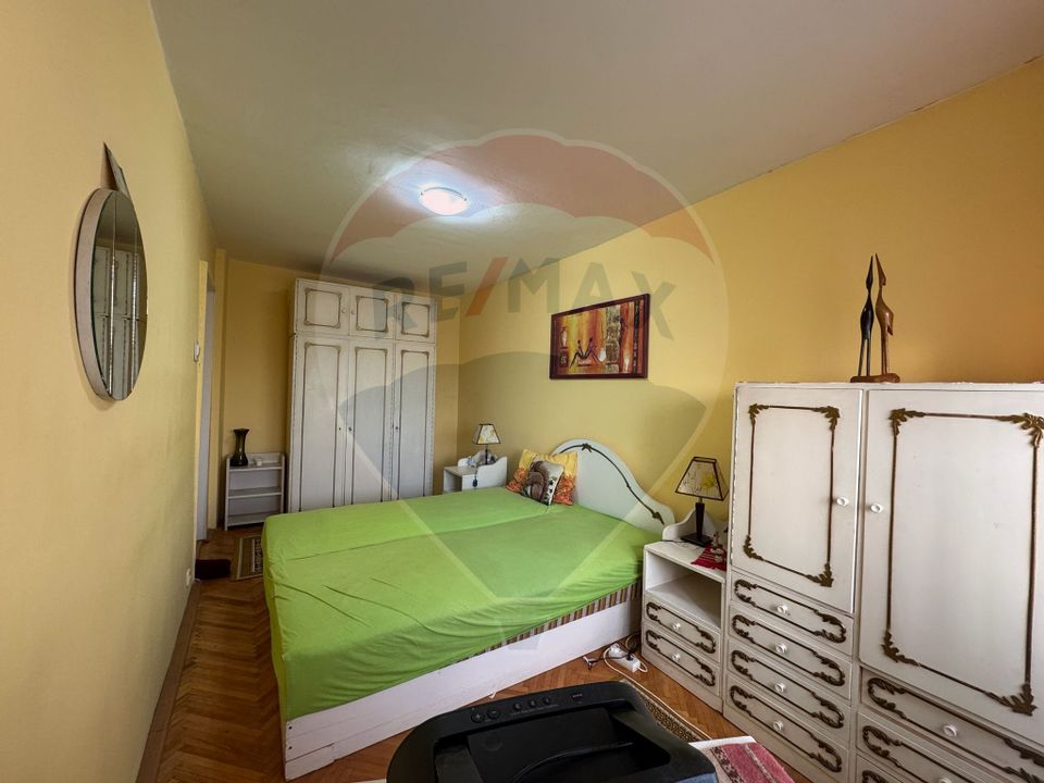 3 room Apartment for sale, Aurel Vlaicu area