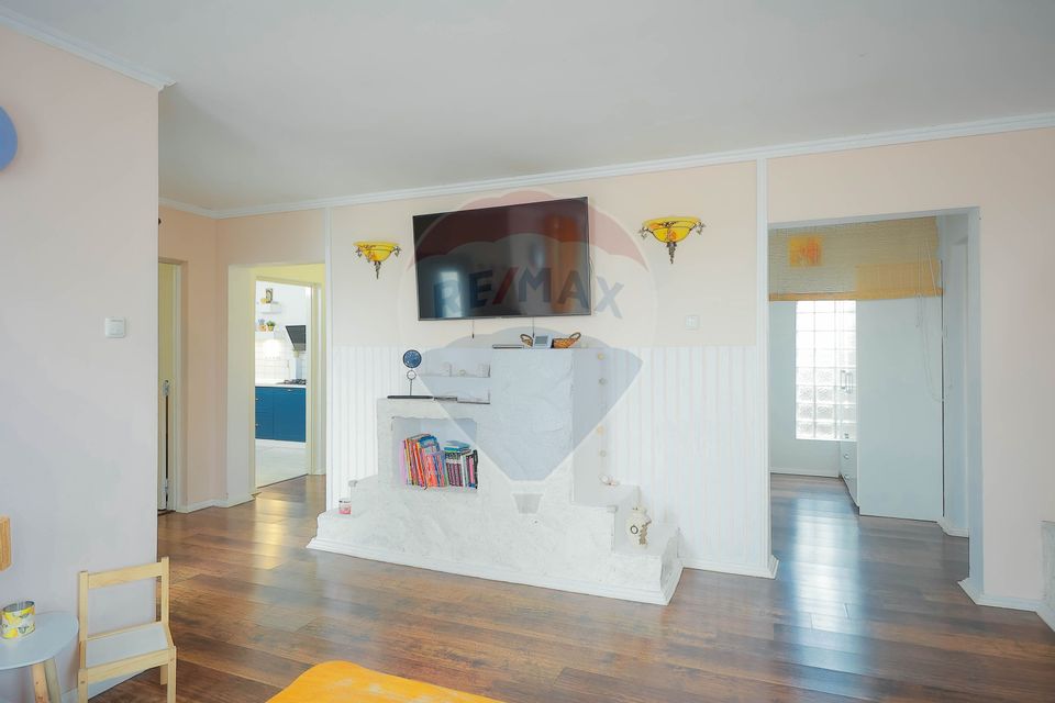 4 room House / Villa for sale