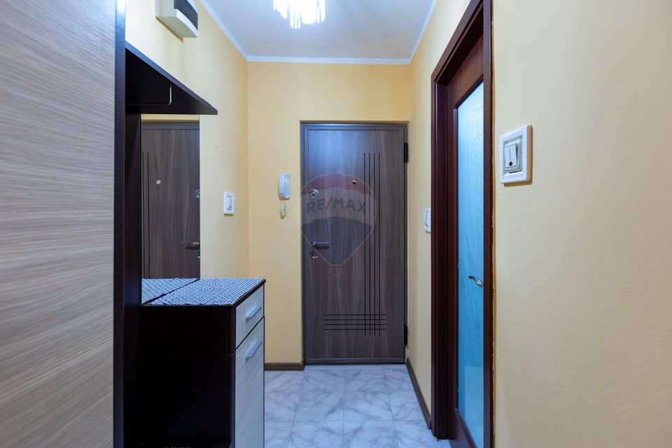 2 room Apartment for sale, Sud area