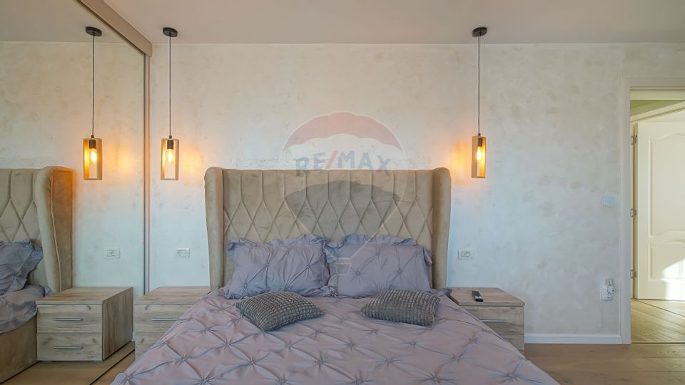 Acasă, în Prejmer – locul unde confortul se împletește cu liniștea