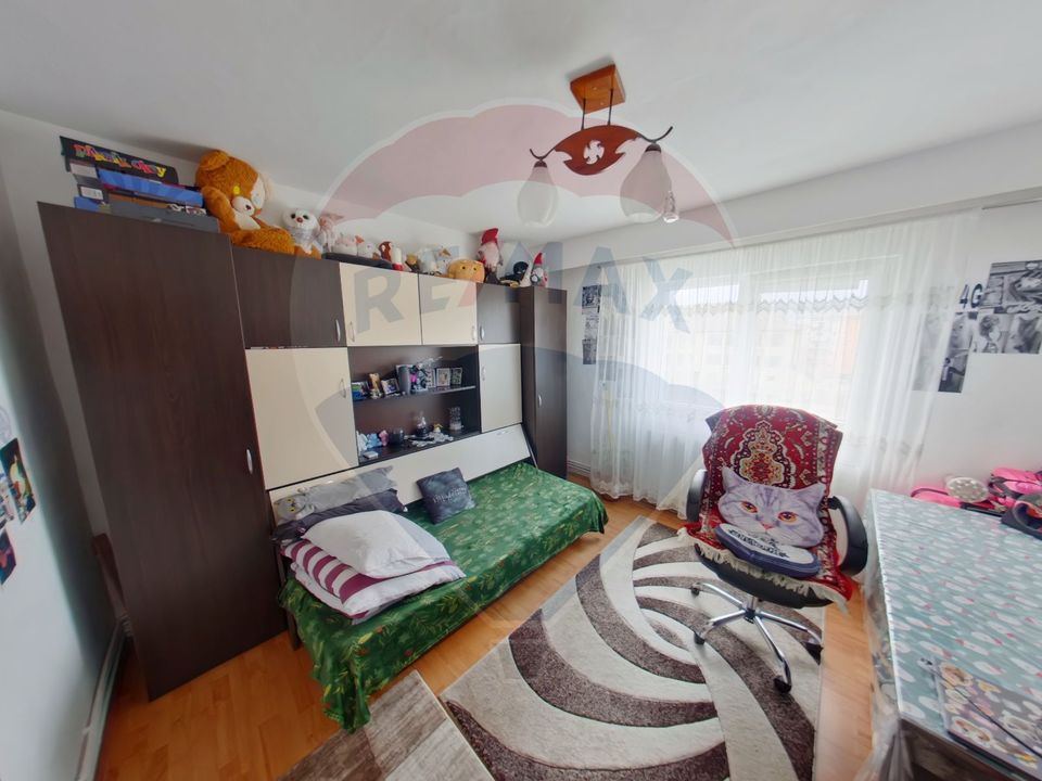 2 room Apartment for sale