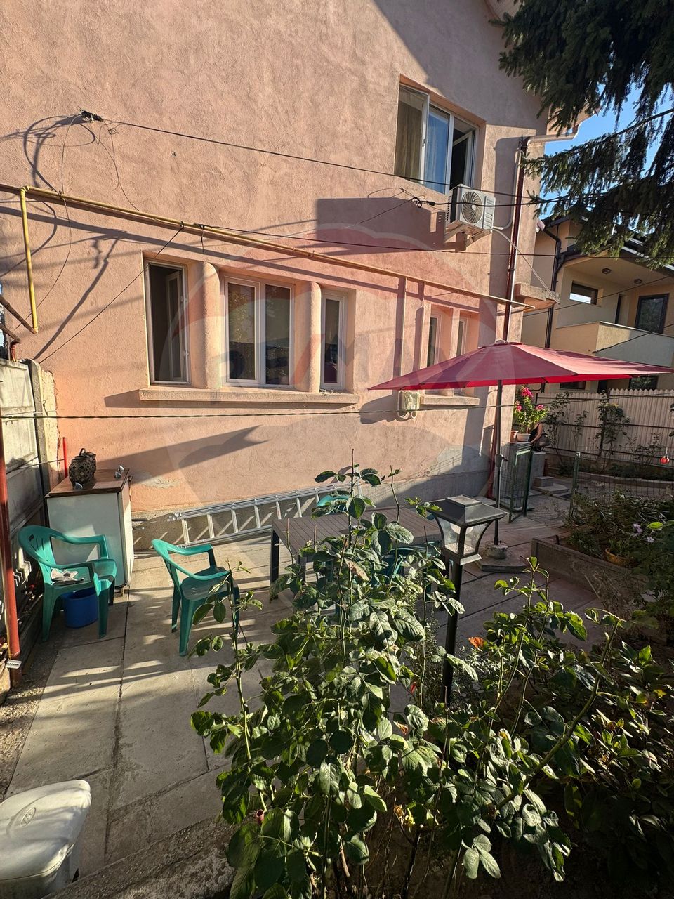 3 room House / Villa for sale, Central area