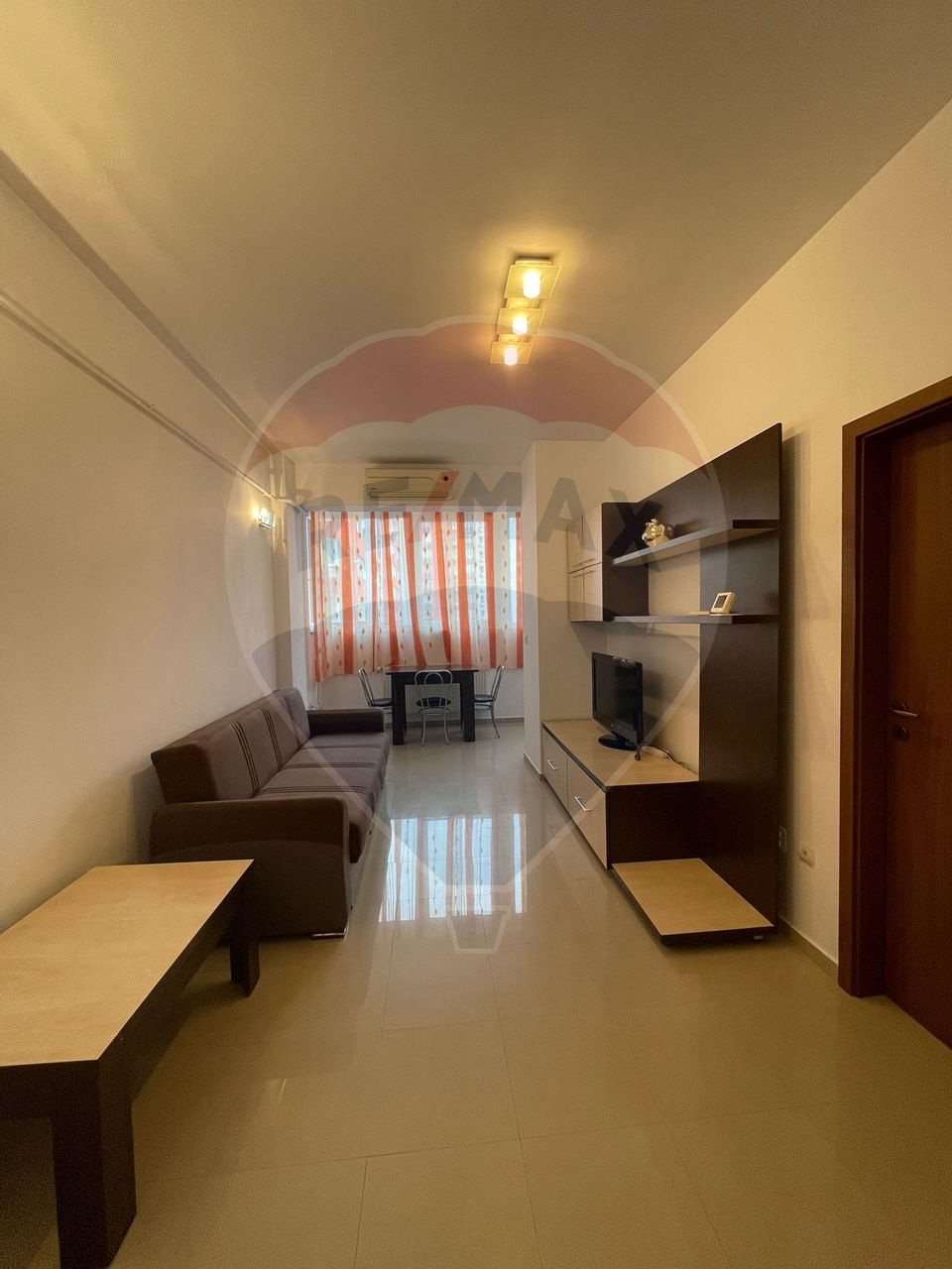 Apartament cu 2 camere de vanzare la Ared Uta