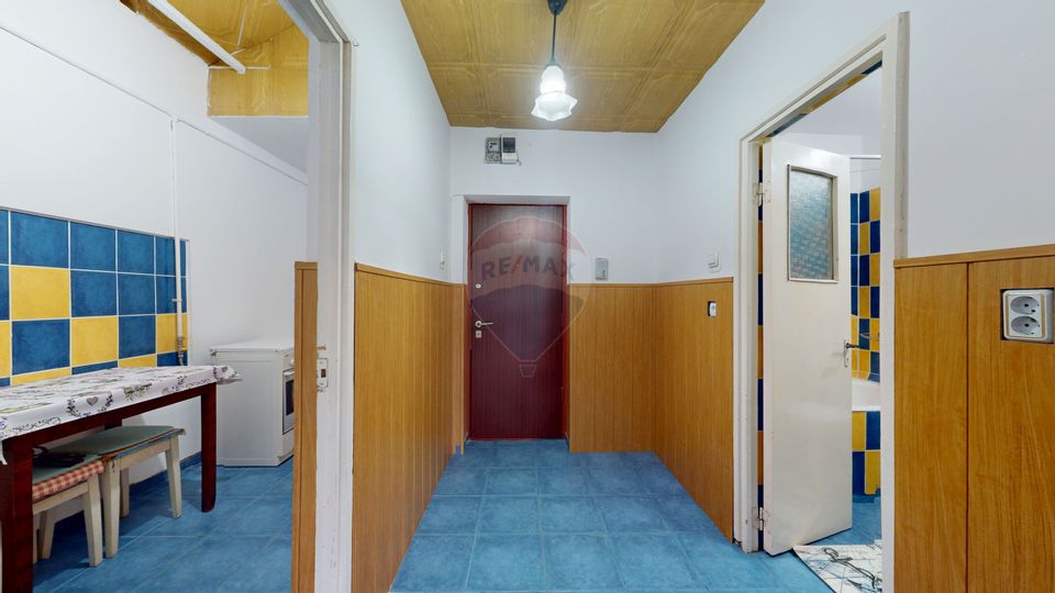 Comision 0%  Garsoniera lângă pârtie Predeal