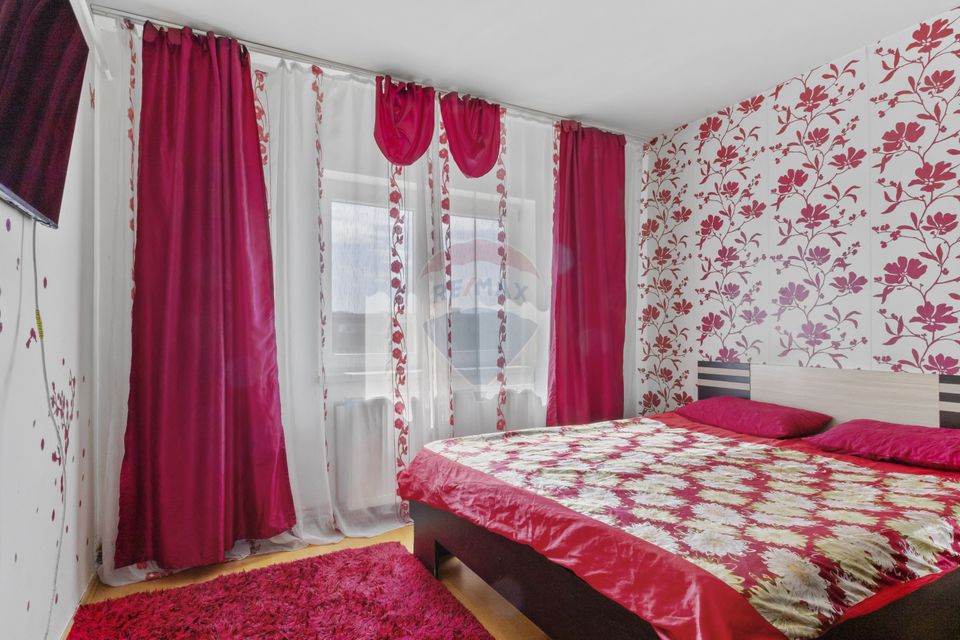 Apartament 2 camere 0% Comision zona Alfa