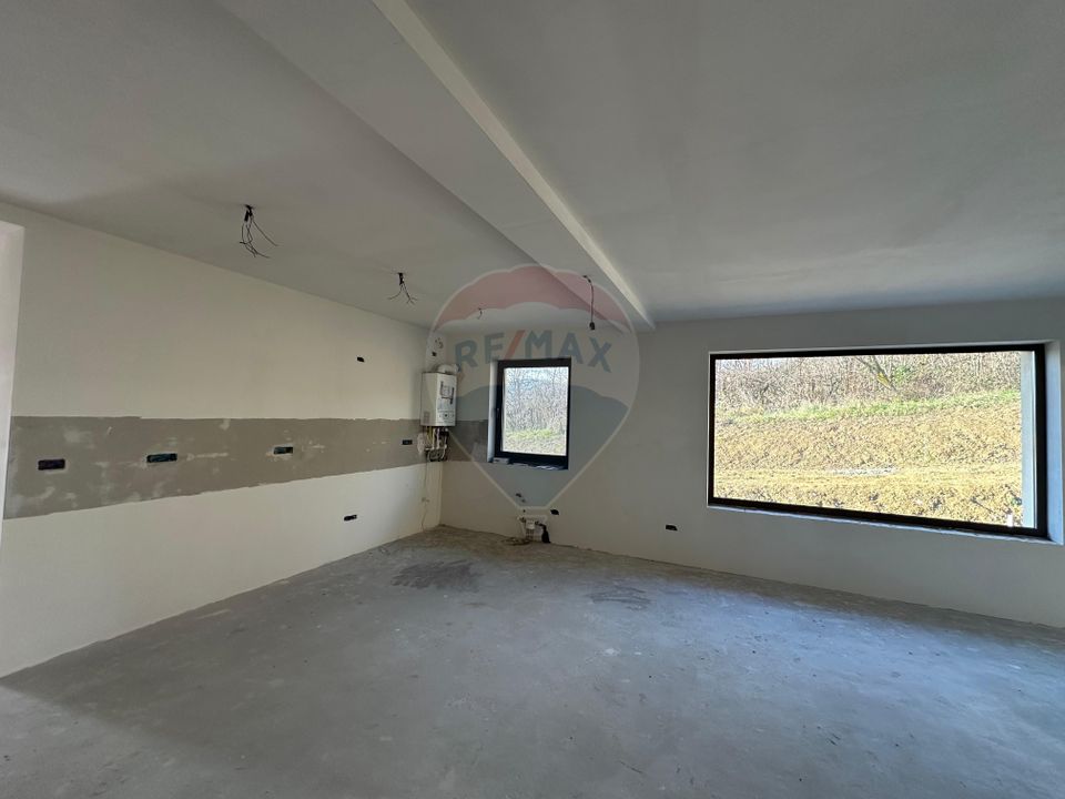 DE VANZARE- parte duplex premium