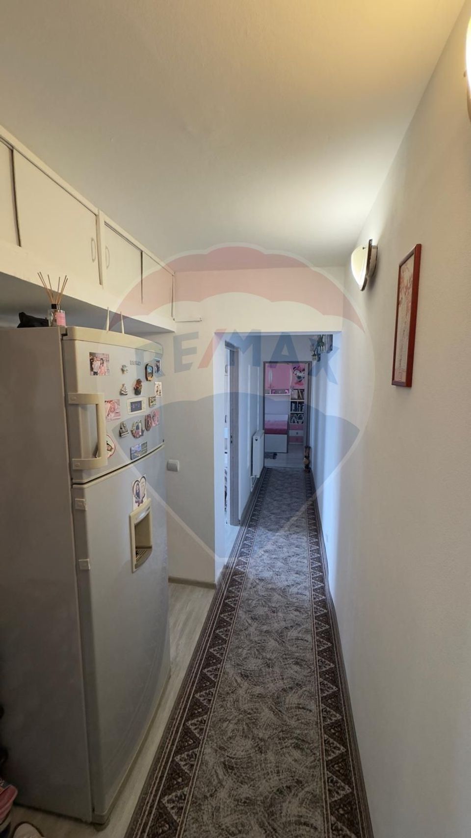 Apartament cu 2 camere de vânzare