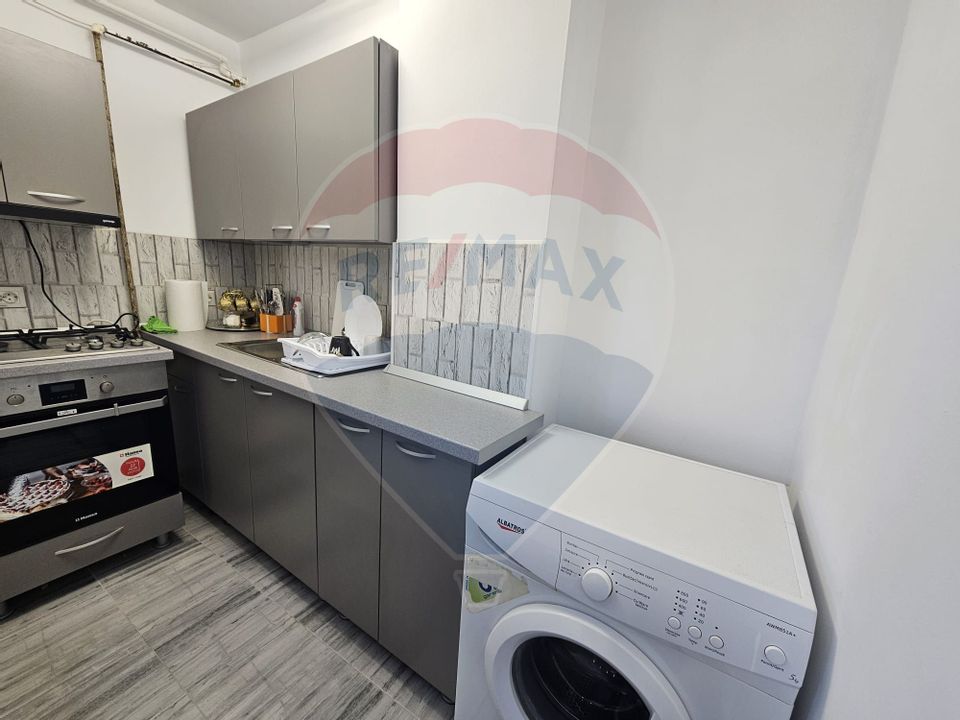 Apartament de lux