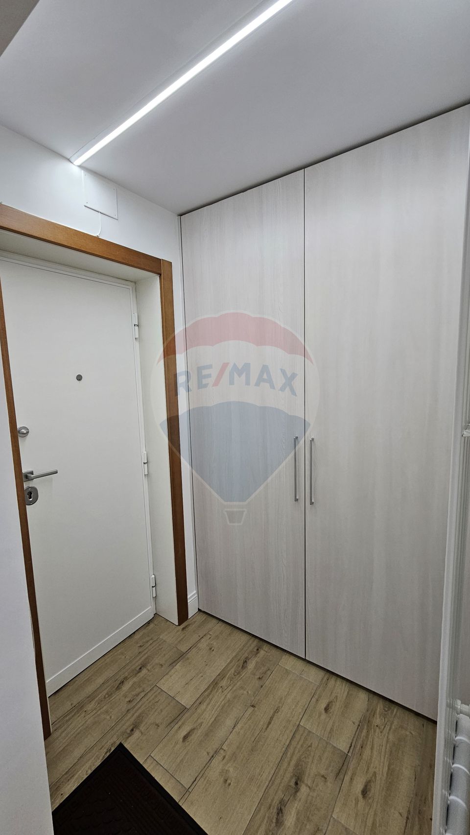 2 room Apartment for rent, Central area